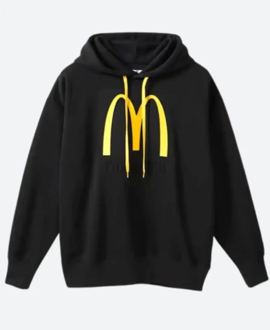 McDonalds X Graniph Hoodie
