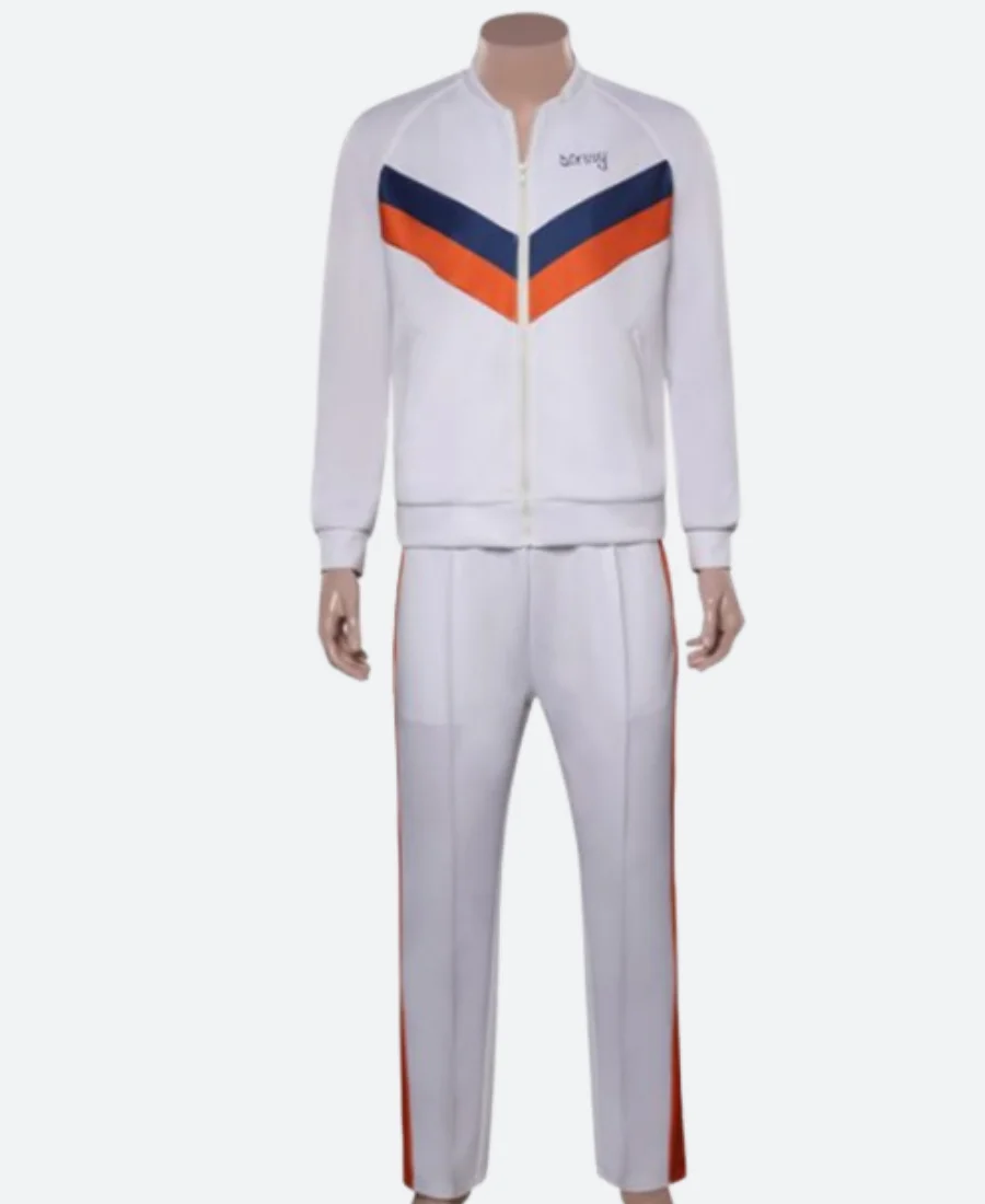 Me Time 2022 Huck Dembo Tracksuit