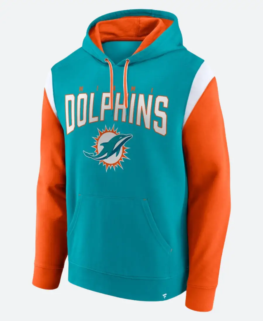 Miami Dolphins Hoodie