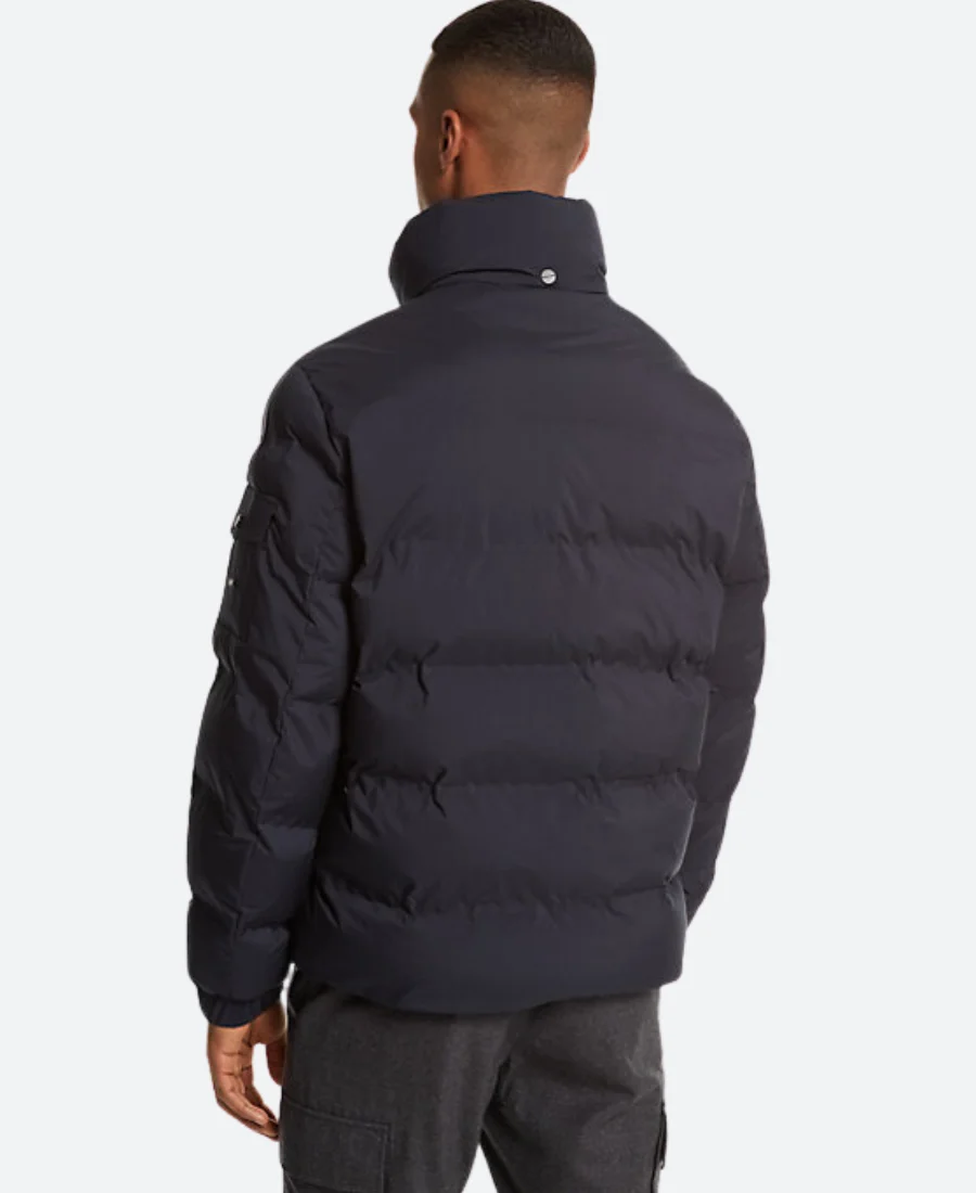 Michael Kors Puffer Jacket