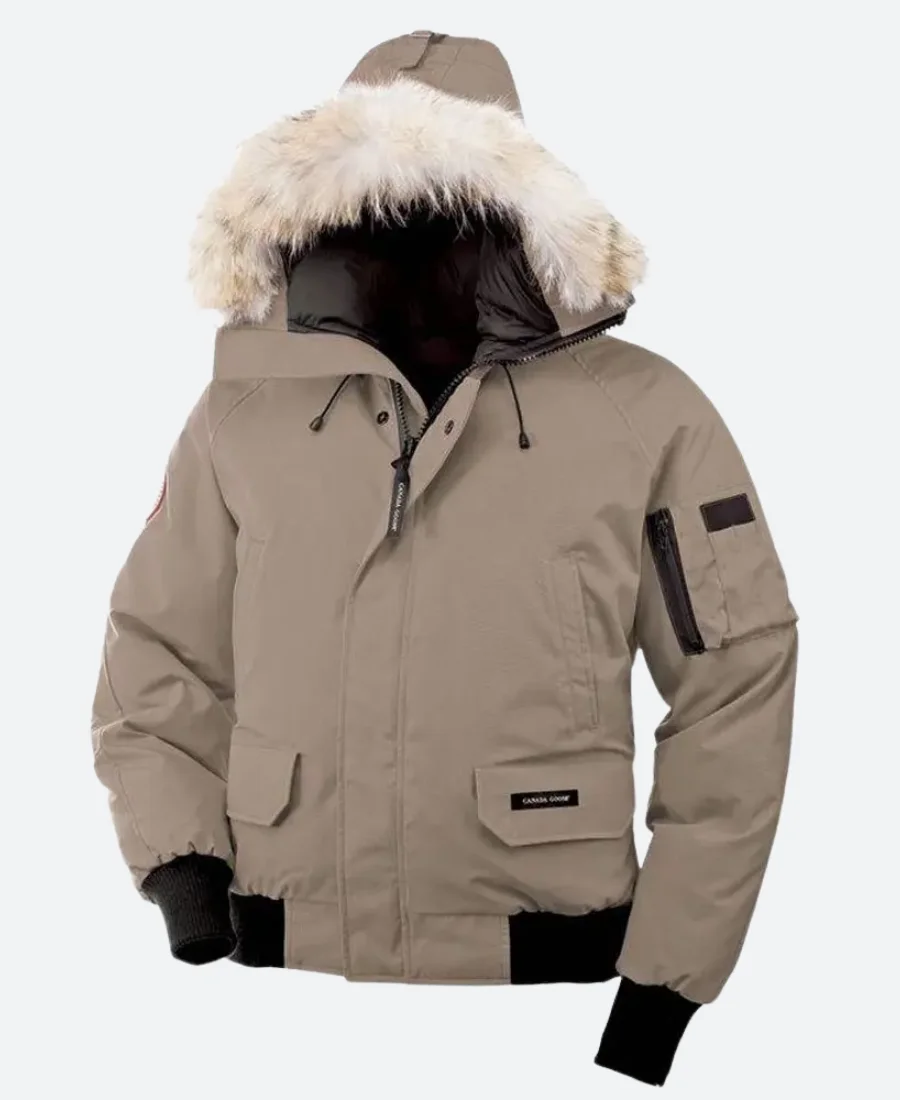 Million Dollar Secret 2025 Samantha Hubbard Hooded Jacket