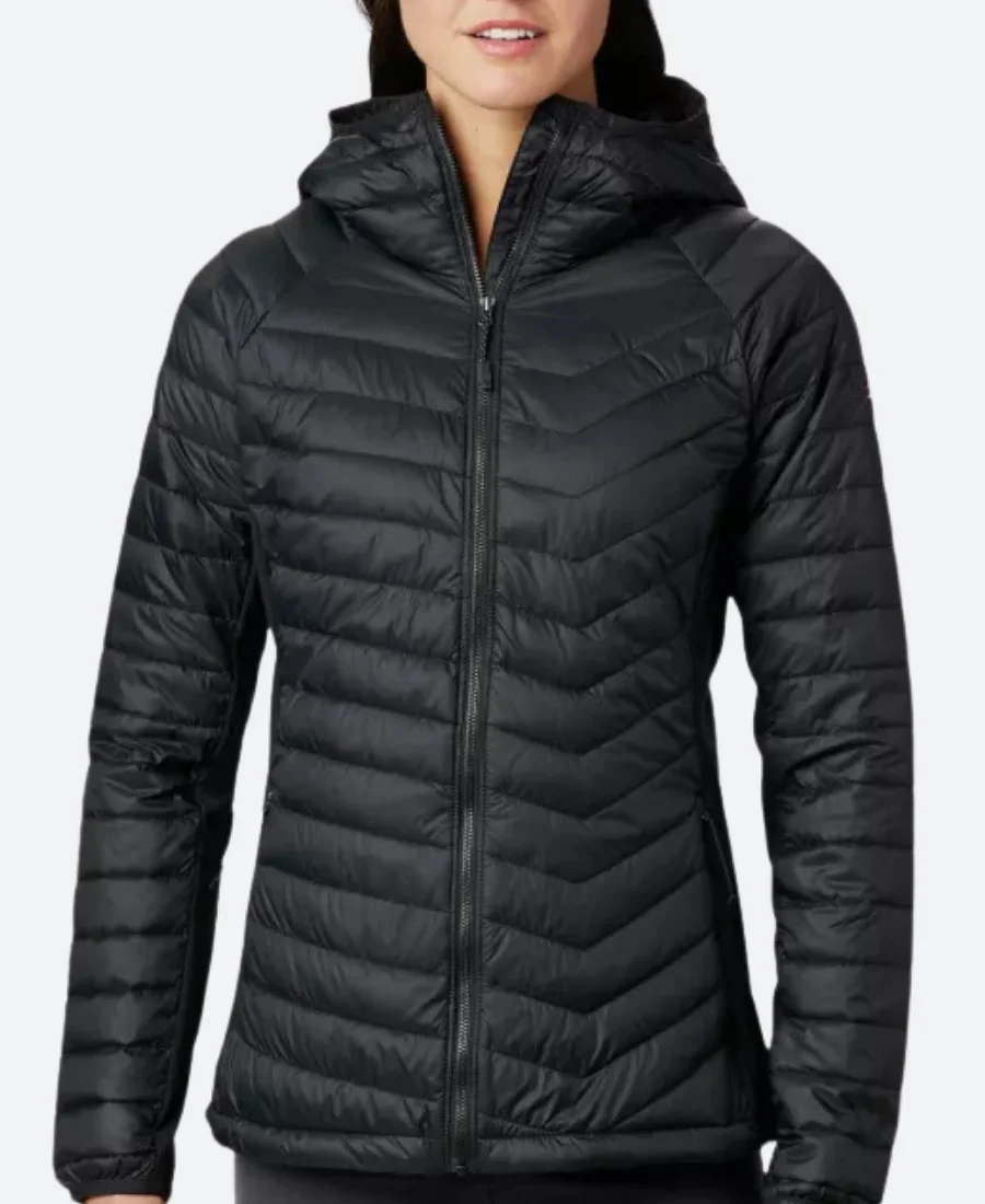 Mountain Queen the Summits of Lhakpa Sherpa Jacket