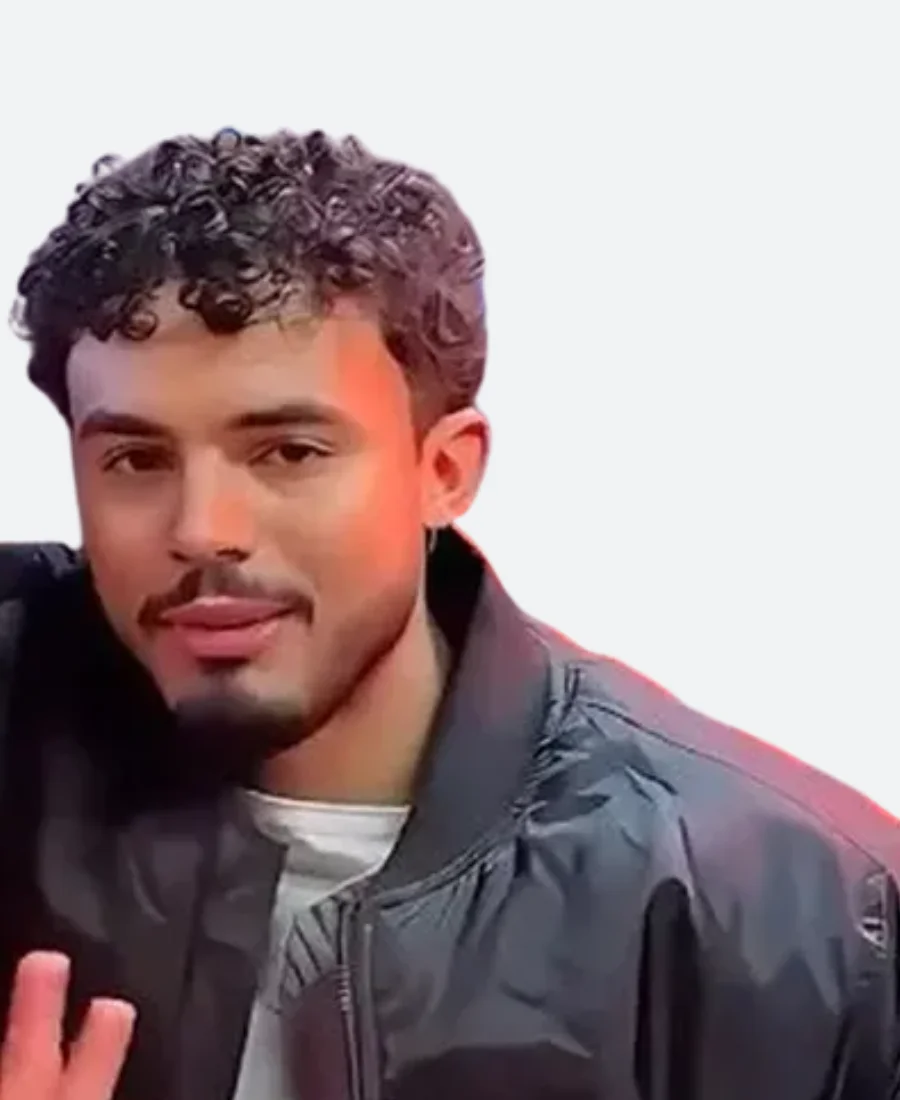 My Fault London Matthew Broome Bomber Jacket