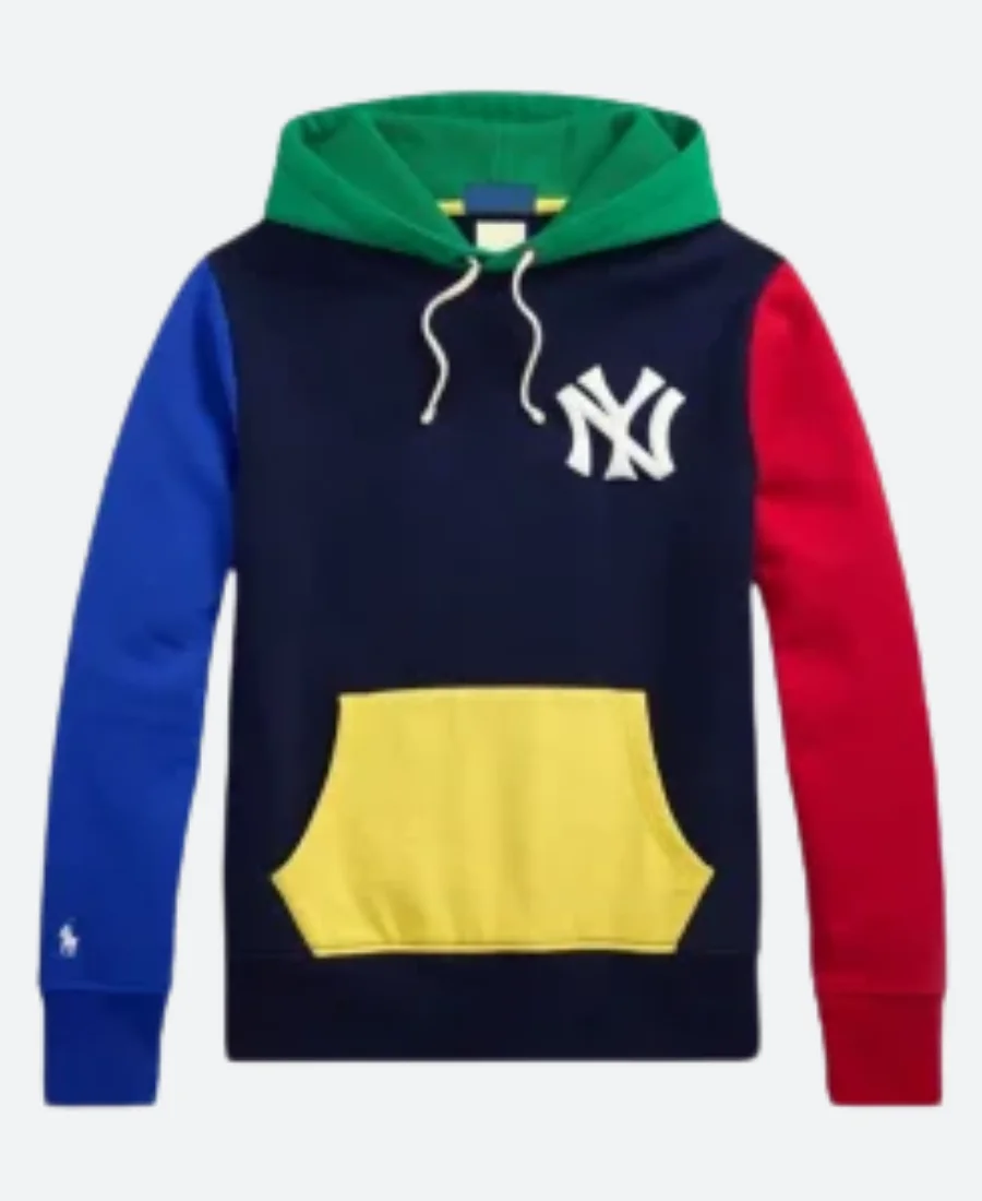 New York Yankees Hoodie