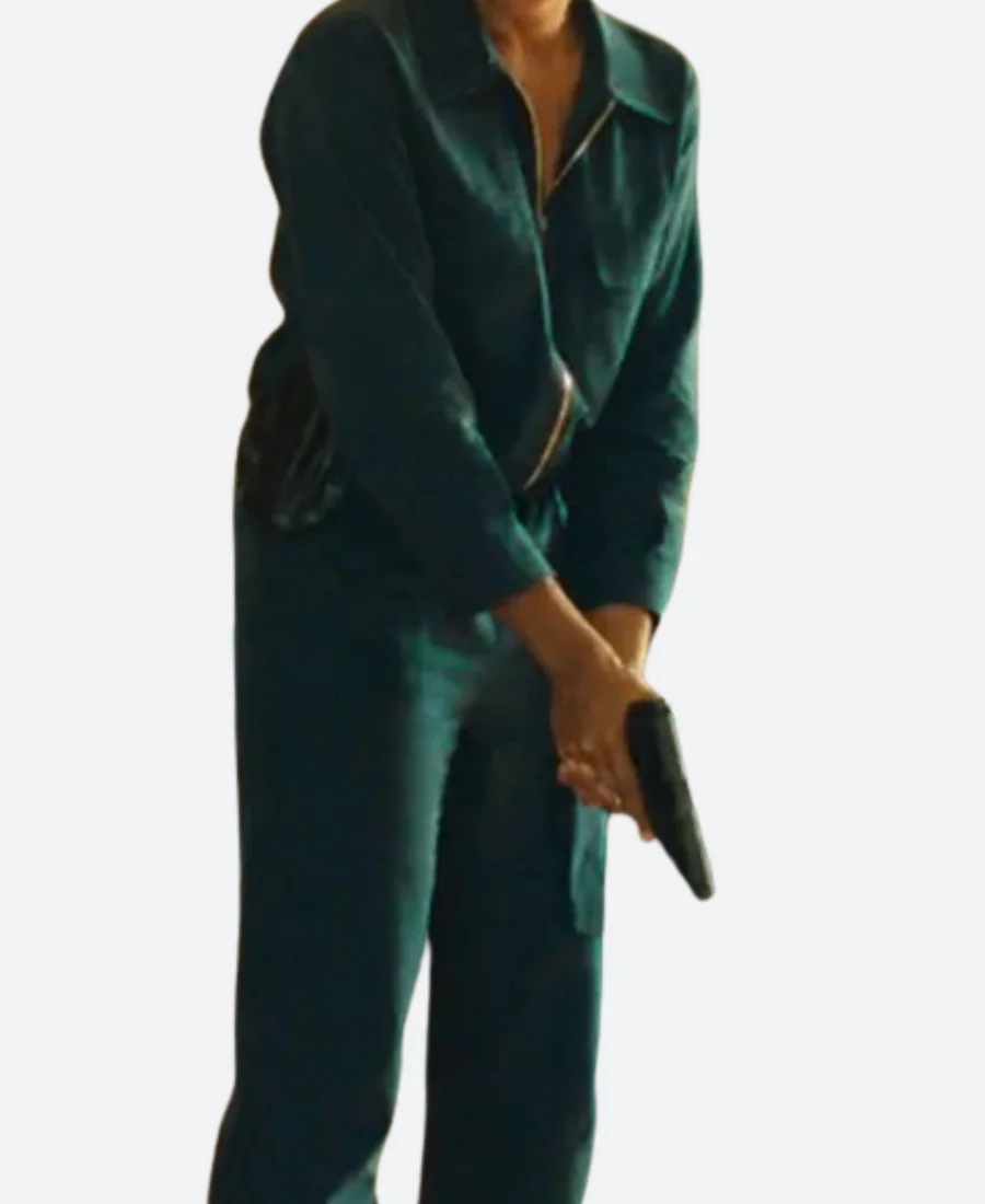 Nice Girls 2024 Milanie Jumpsuit