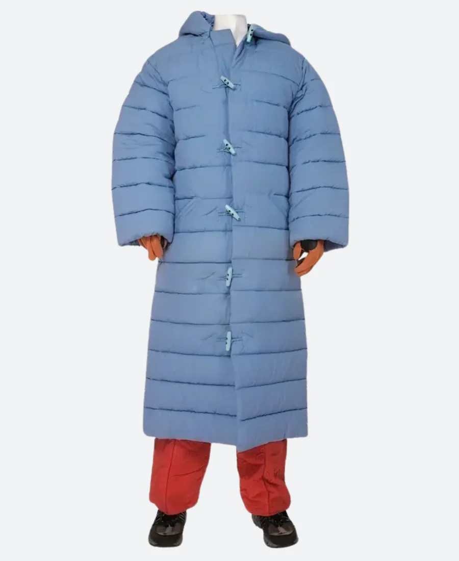 Nicky Little Nicky Puffer Coat