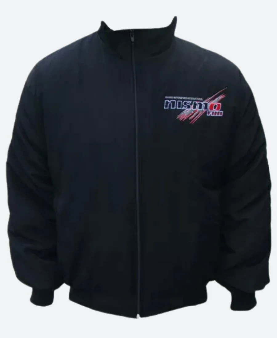 Nissan Nismo S Tune Motorsport Racing Jacket
