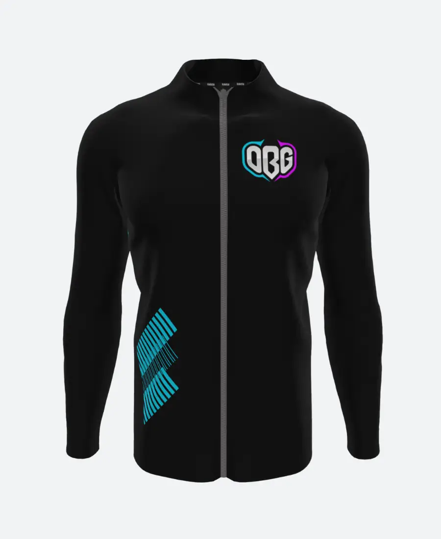 OBG Gaming Jacket