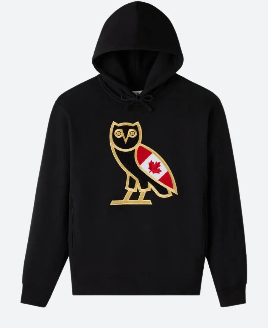 OVO X Canada OG Hoodie