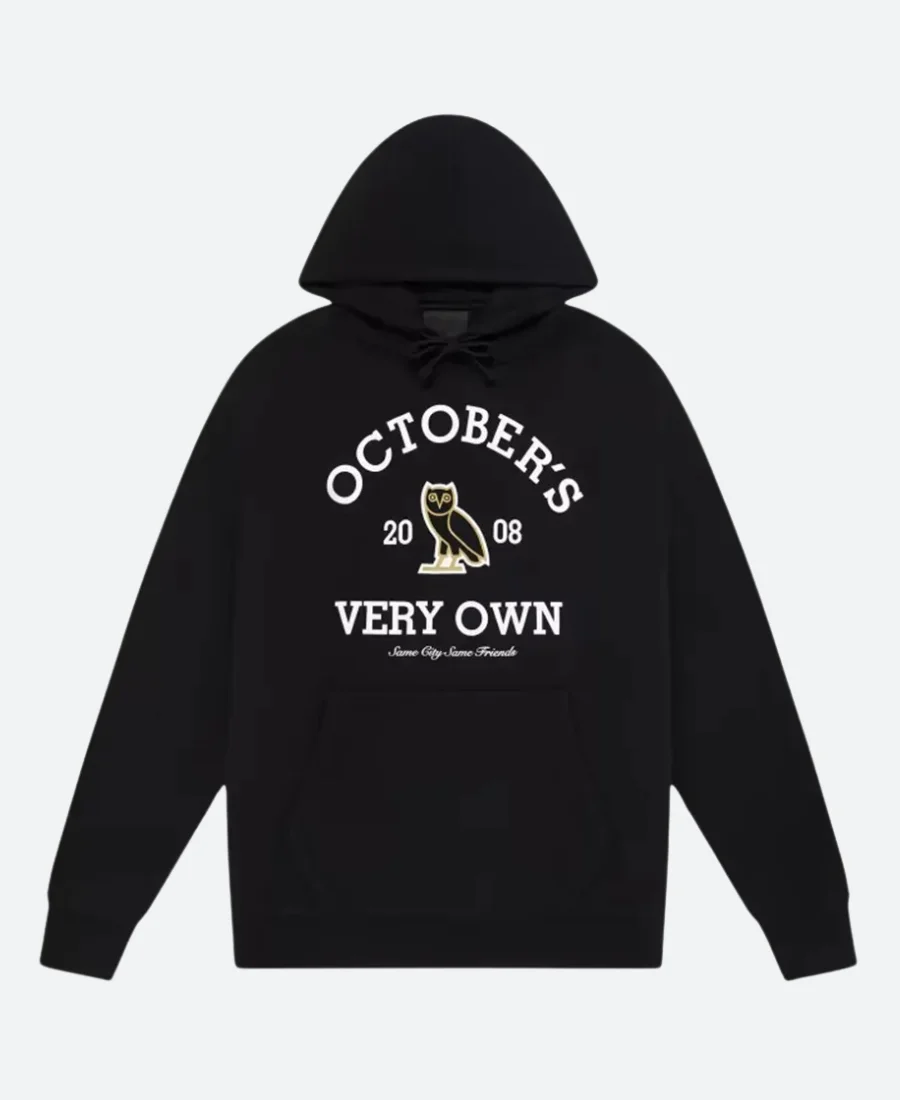 Octobers Very Own Hoodie
