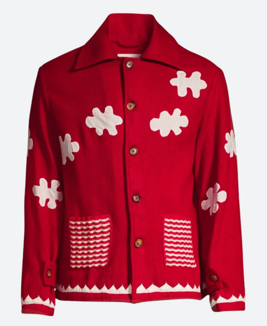 One Piece 2023 Monkey D. Luffy Jacket