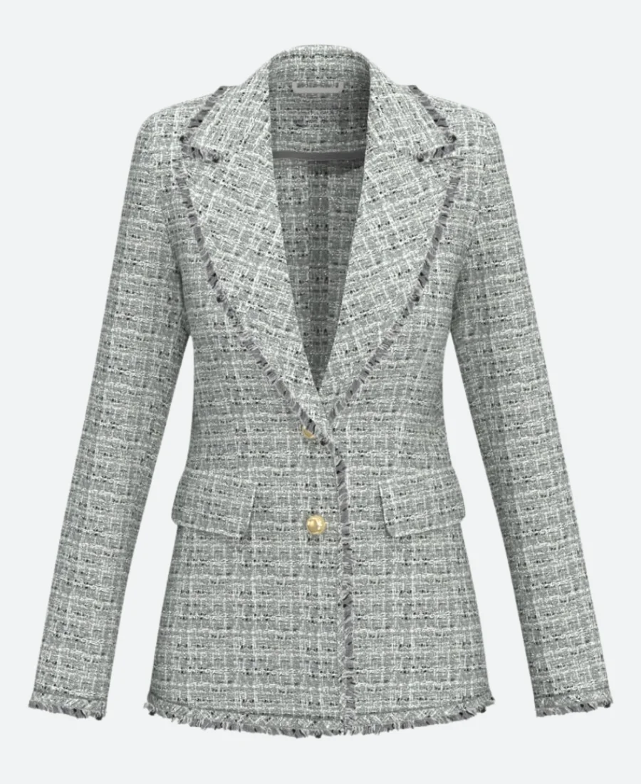 One Piece 2023 Premiere Mackenyu Blazer