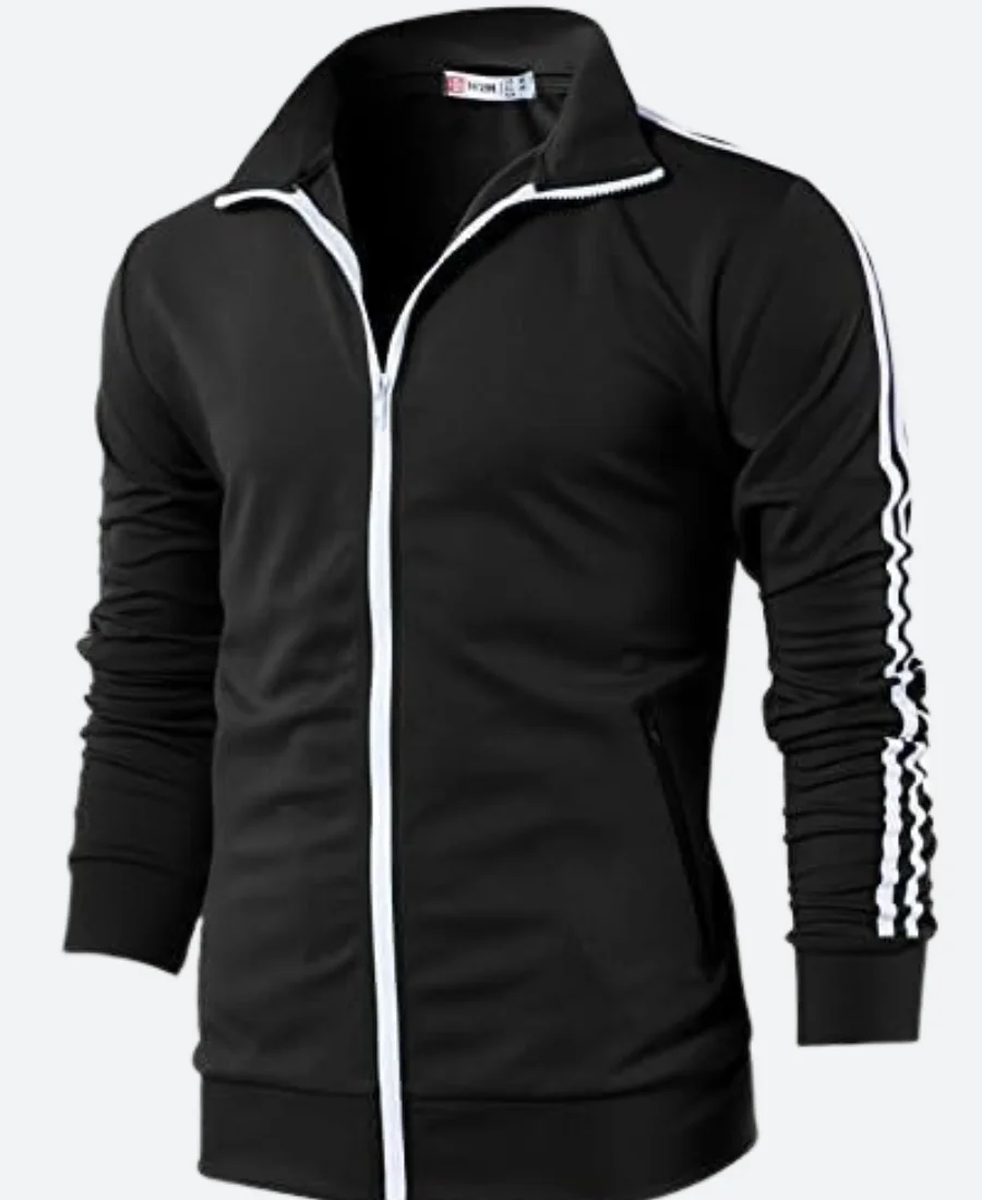 One Piece S02 Sanji Track Jacket