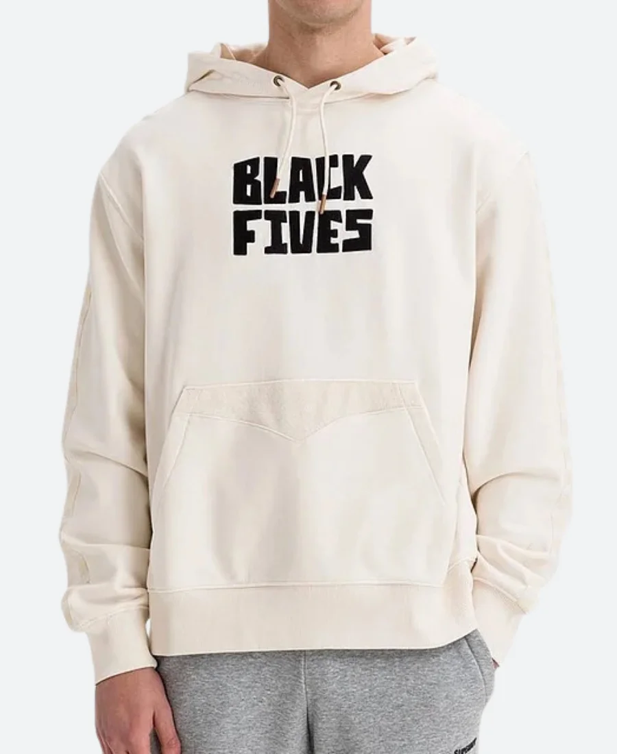 Only Murders in the Building Mabel Mora Hoodie