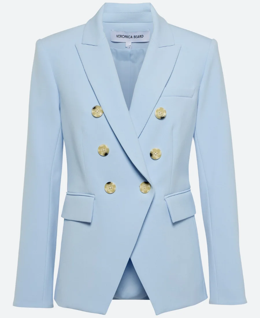 Only Murders in the Building S02 Howard Bev Melon Blazzer