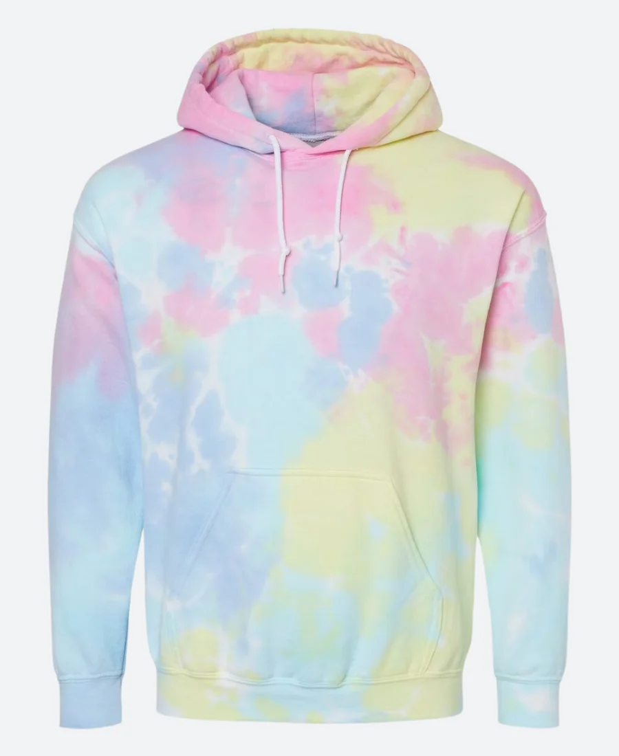 Only Murders in the Building S04 Oscar Torres hoodie