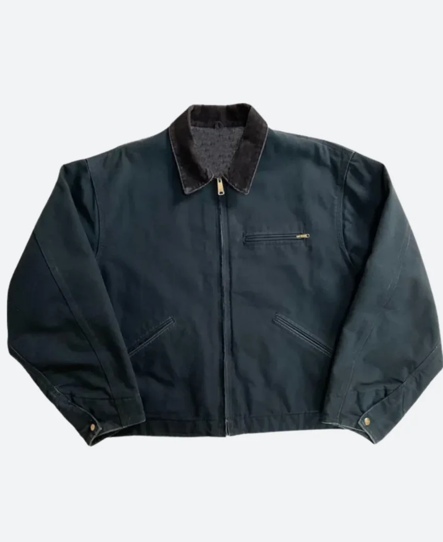 Outer Range Royal Abbott Jacket