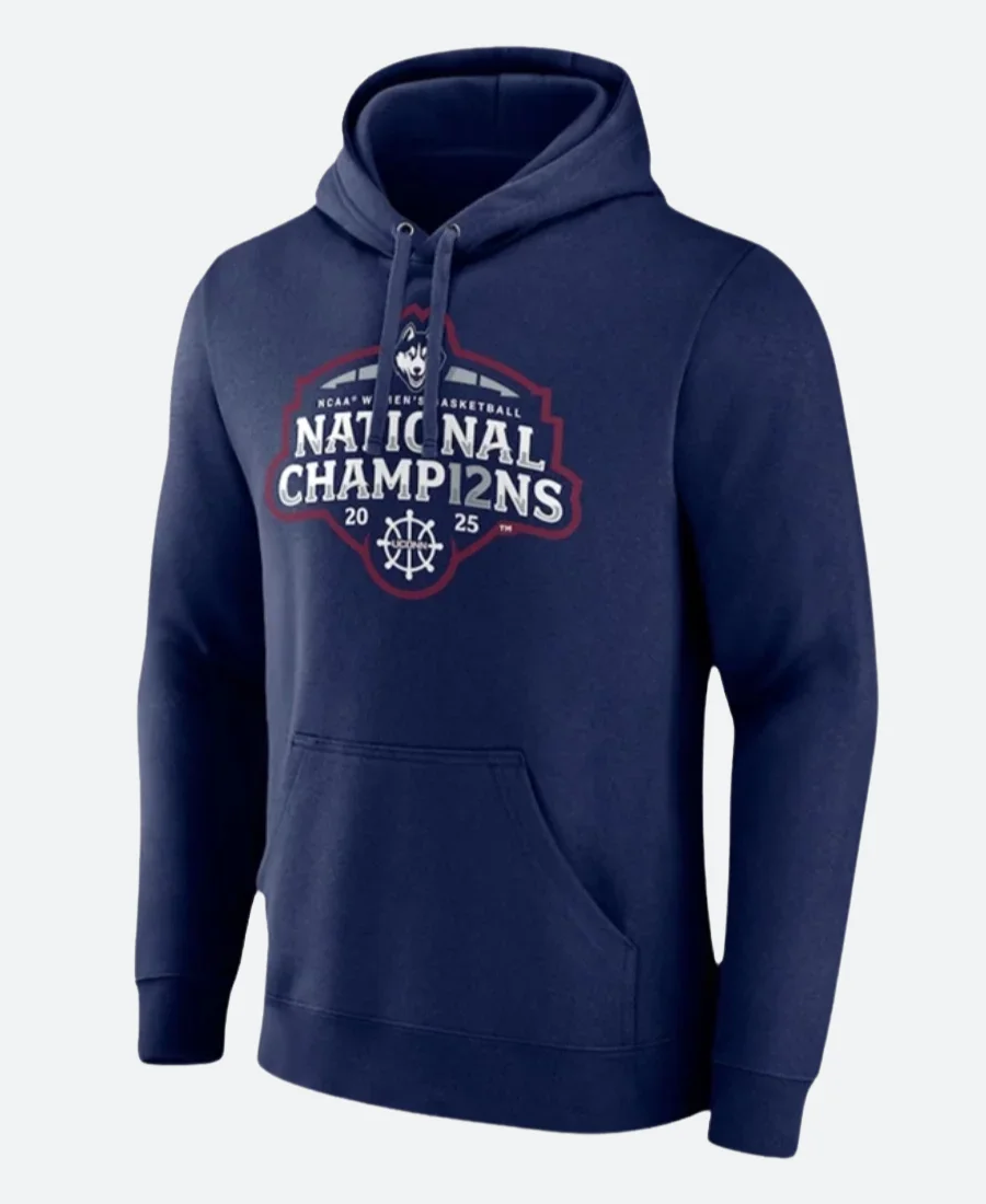 Paige Bueckers National Champions Hoodie