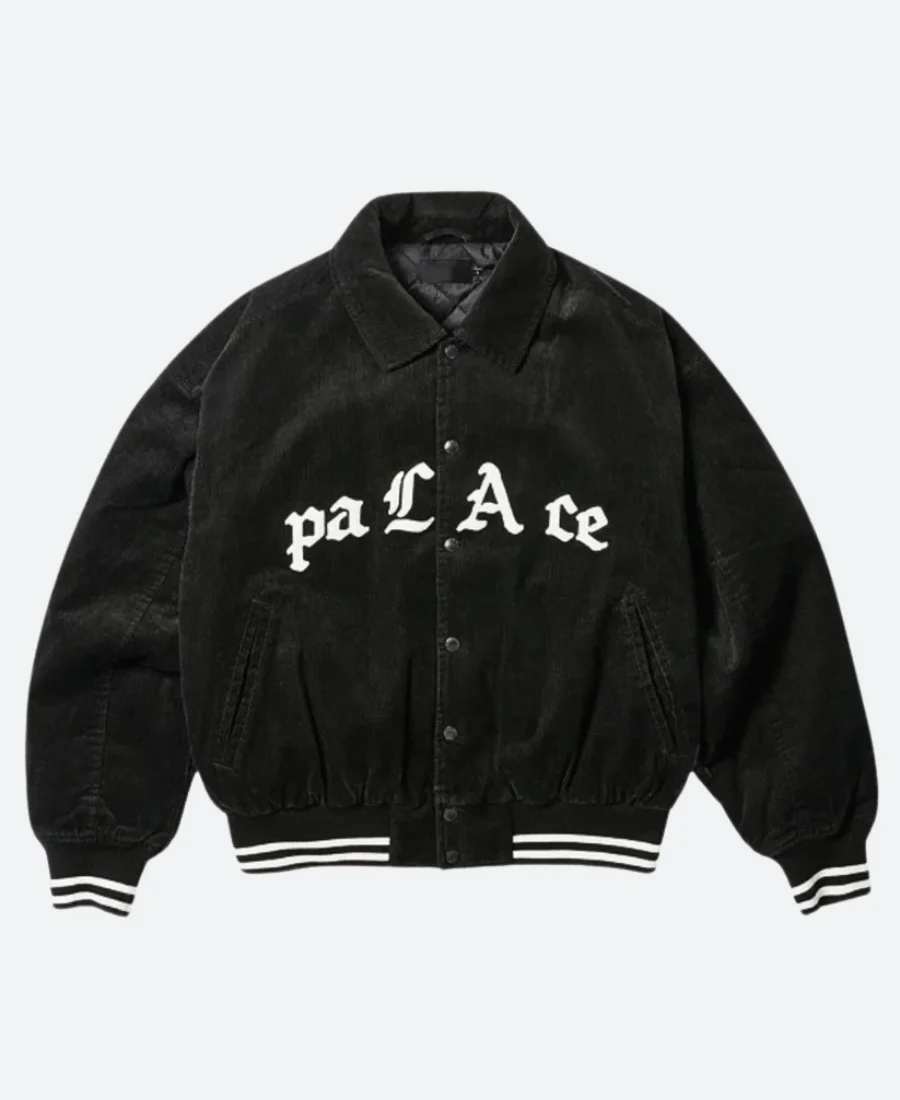 Palace Love Corduroy Jacket