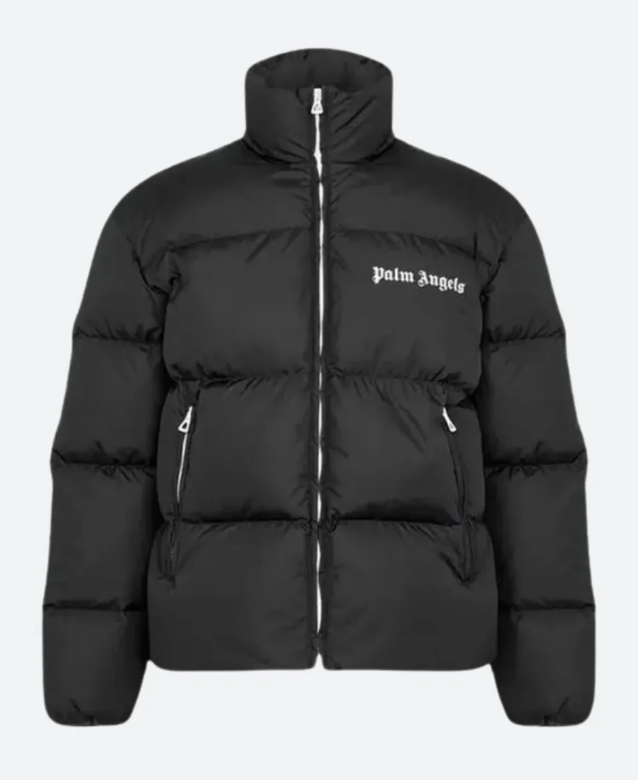 Palm Angels Puffer Jacket