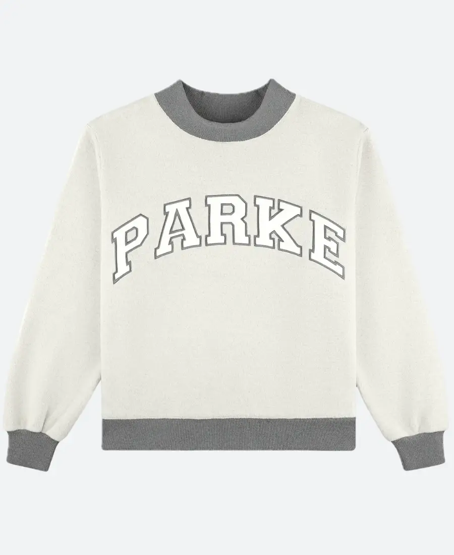 Parke Inside Out Sweatshirt