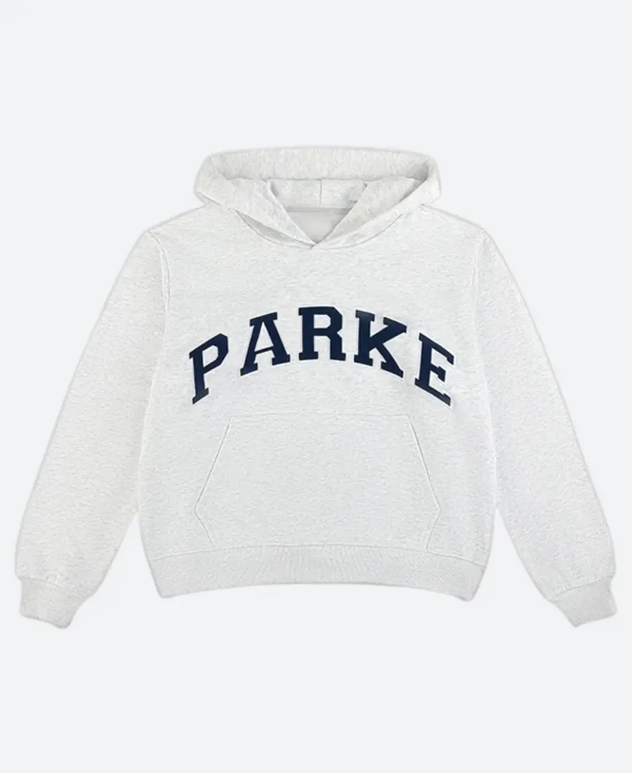 Parke Sweatshirt