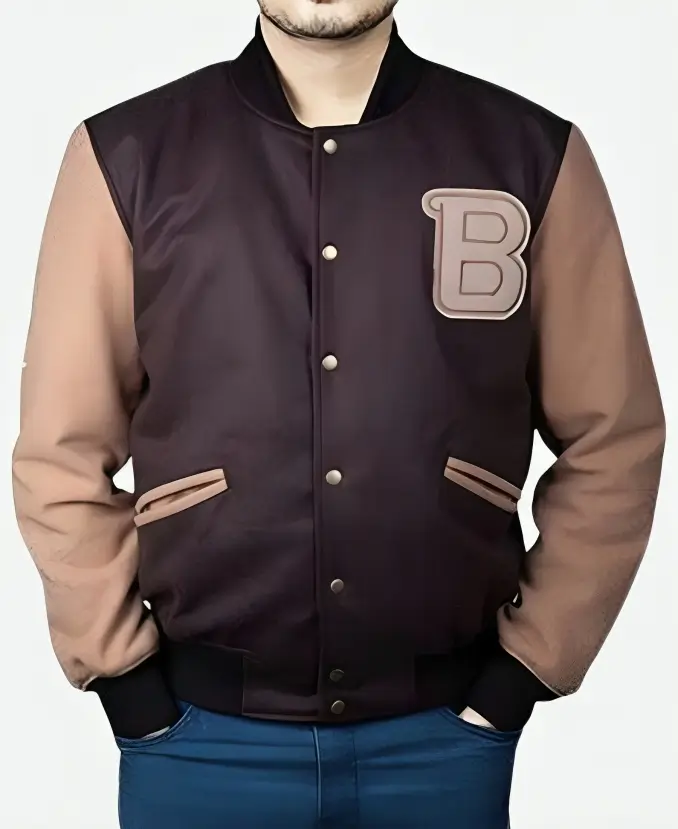 Payday 2 Hotline Miami Jacket