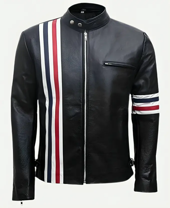 Peter Fonda Easy Rider Jacket