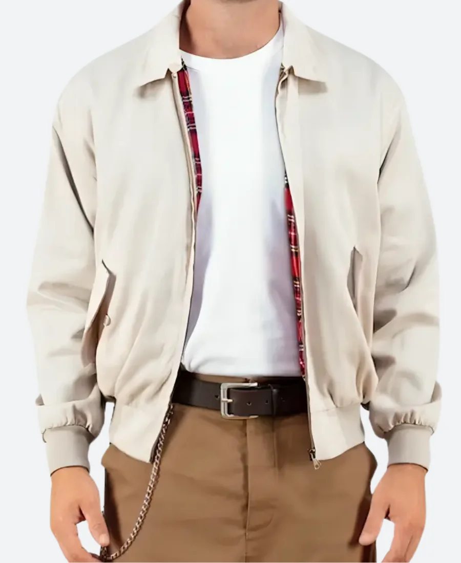 Peters The Jeffrey Dahmer Story Jacket