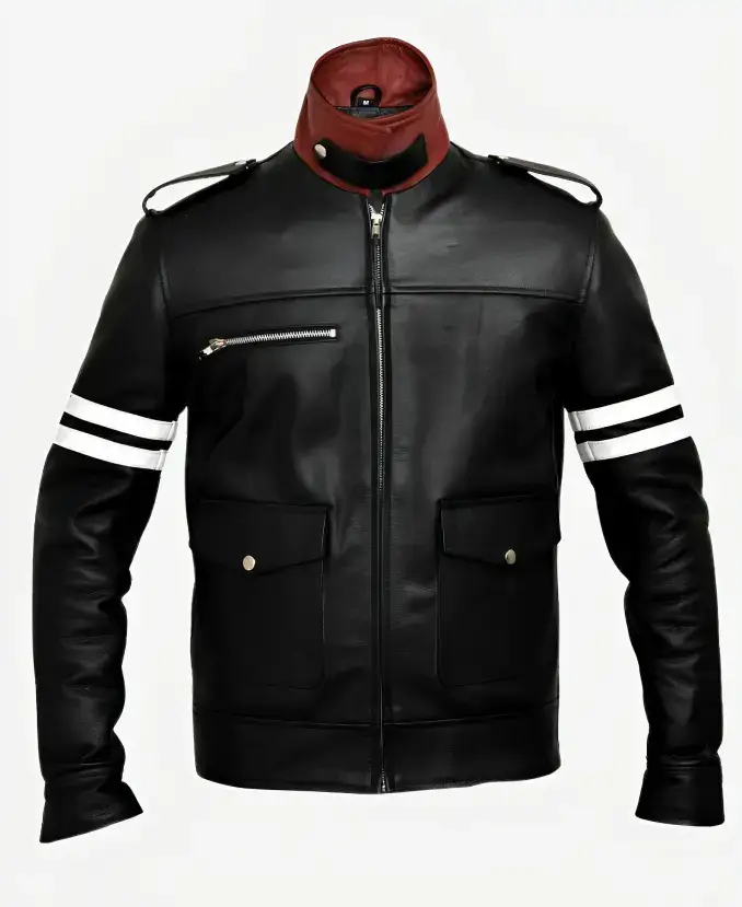 Prototype 2 Alex Mercer Jacket