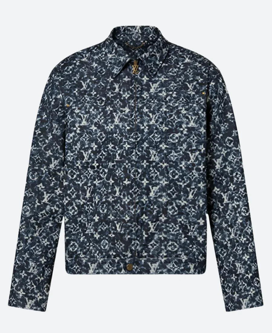 Receiver 2024 Davante Adams Jacket