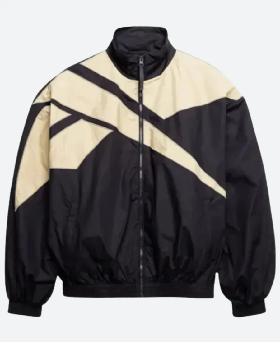 Reebok Icon Remix Track Jacket