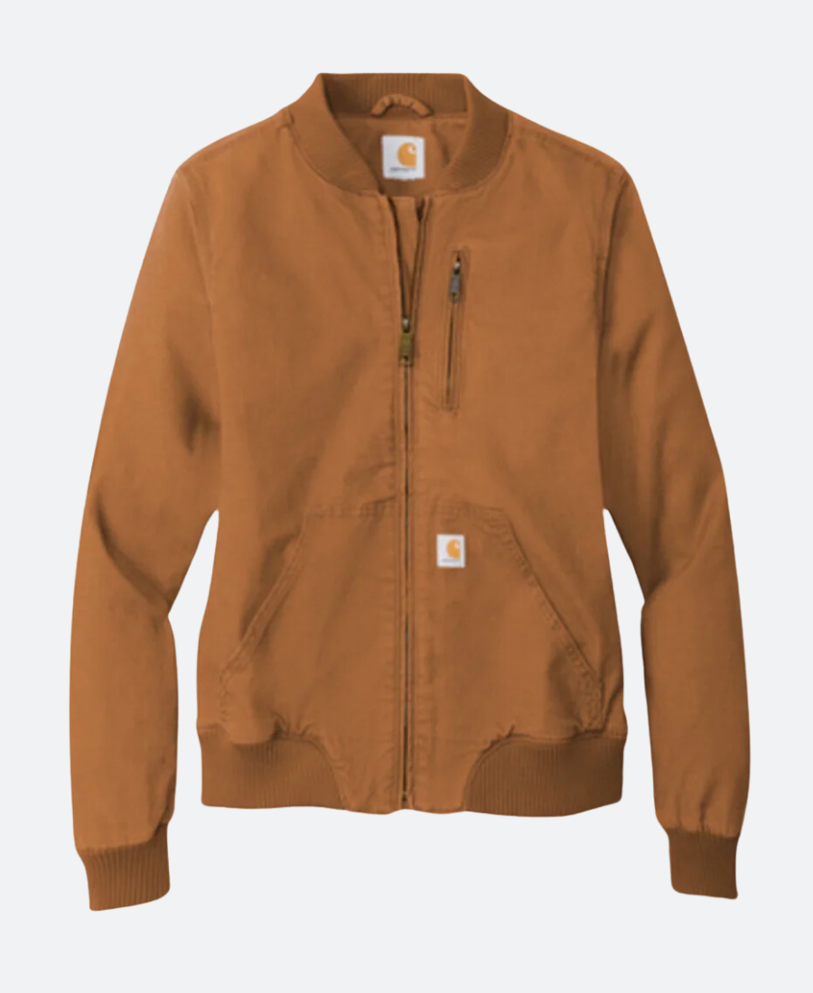 Resurrected Rides Shayna Guy Jacket