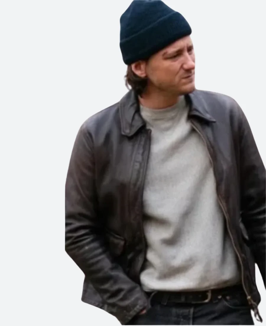 Riff Raff 2025 Rocco Leather Jacket