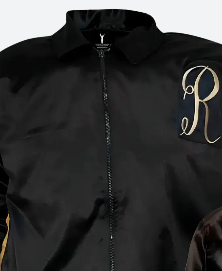 Rocky 3 Italian Stallion Jacket