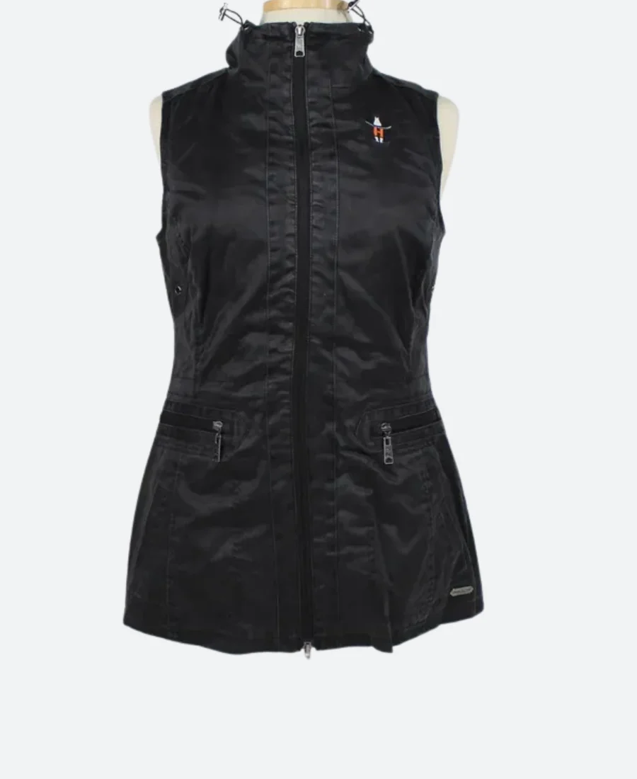 Rodeo Houston 2025 Annual Vest