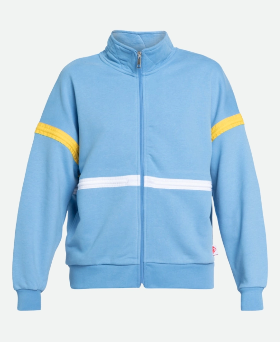 Max Stranger Things Season 4 Jacket