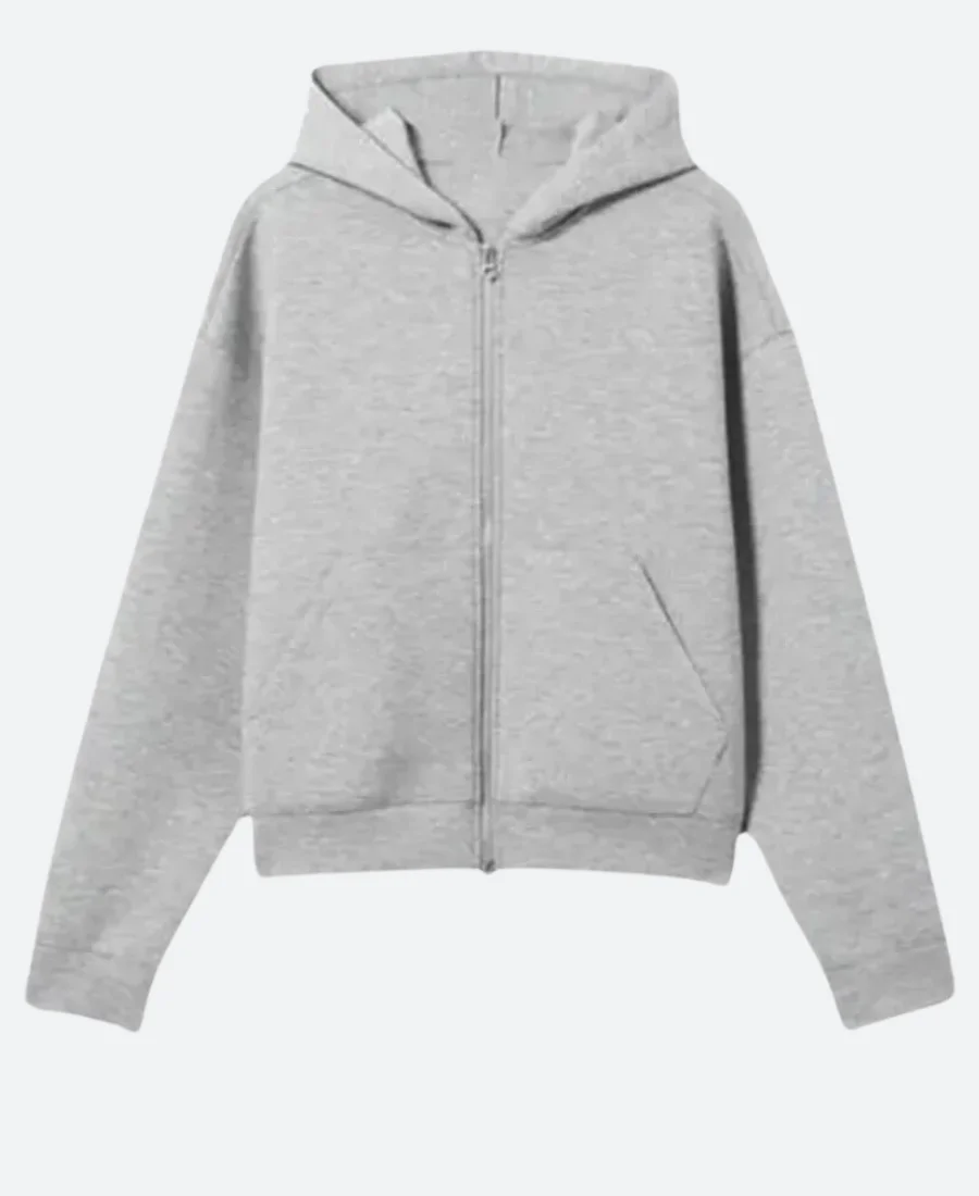 Scuba Weekday Hoodie