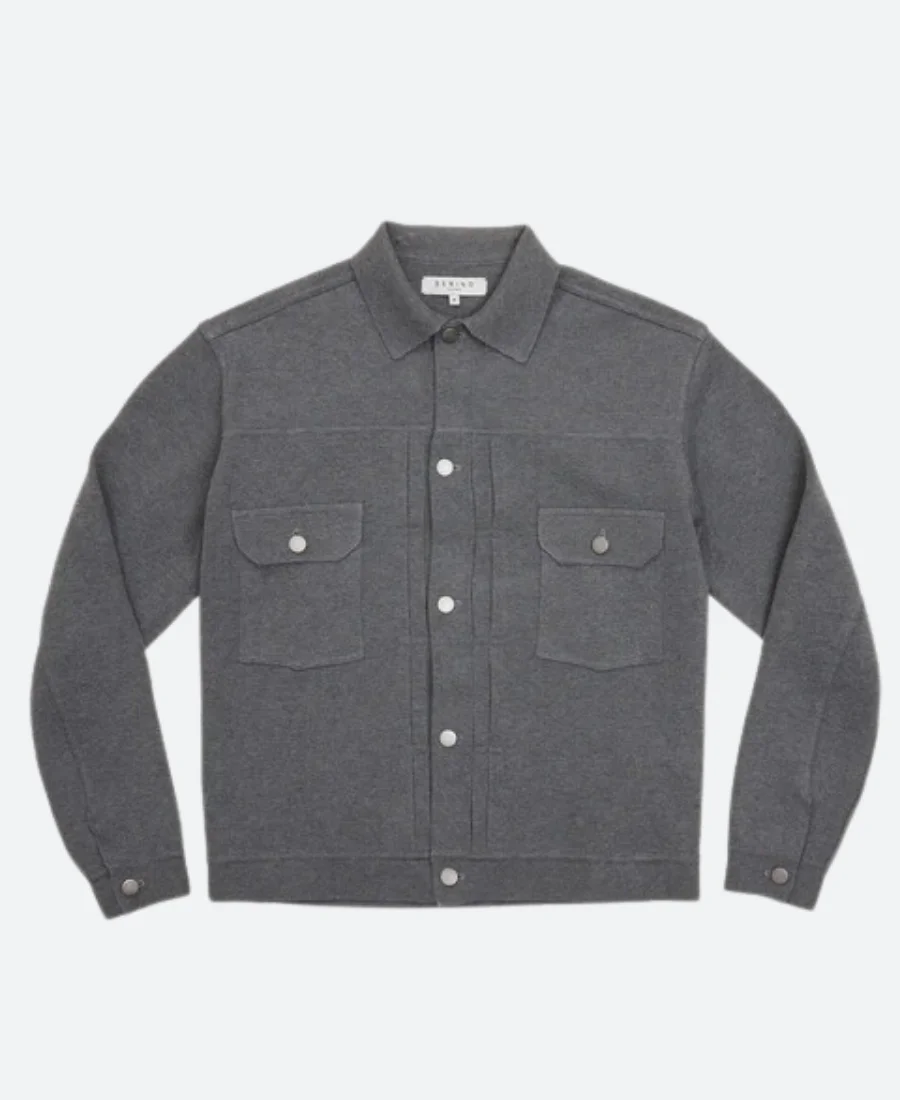 Sex And The City Reboot Cynthia Nixon Jacket