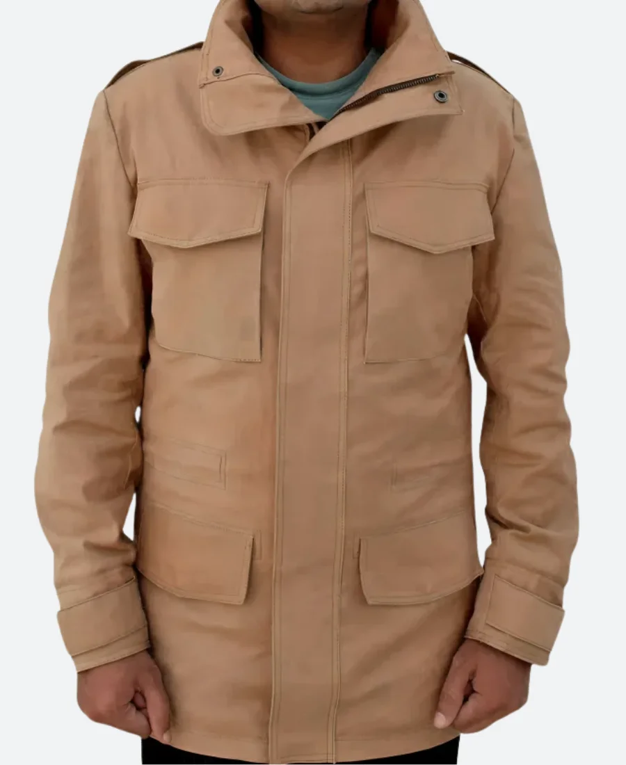 Shameless Lip Gallagher Jacket