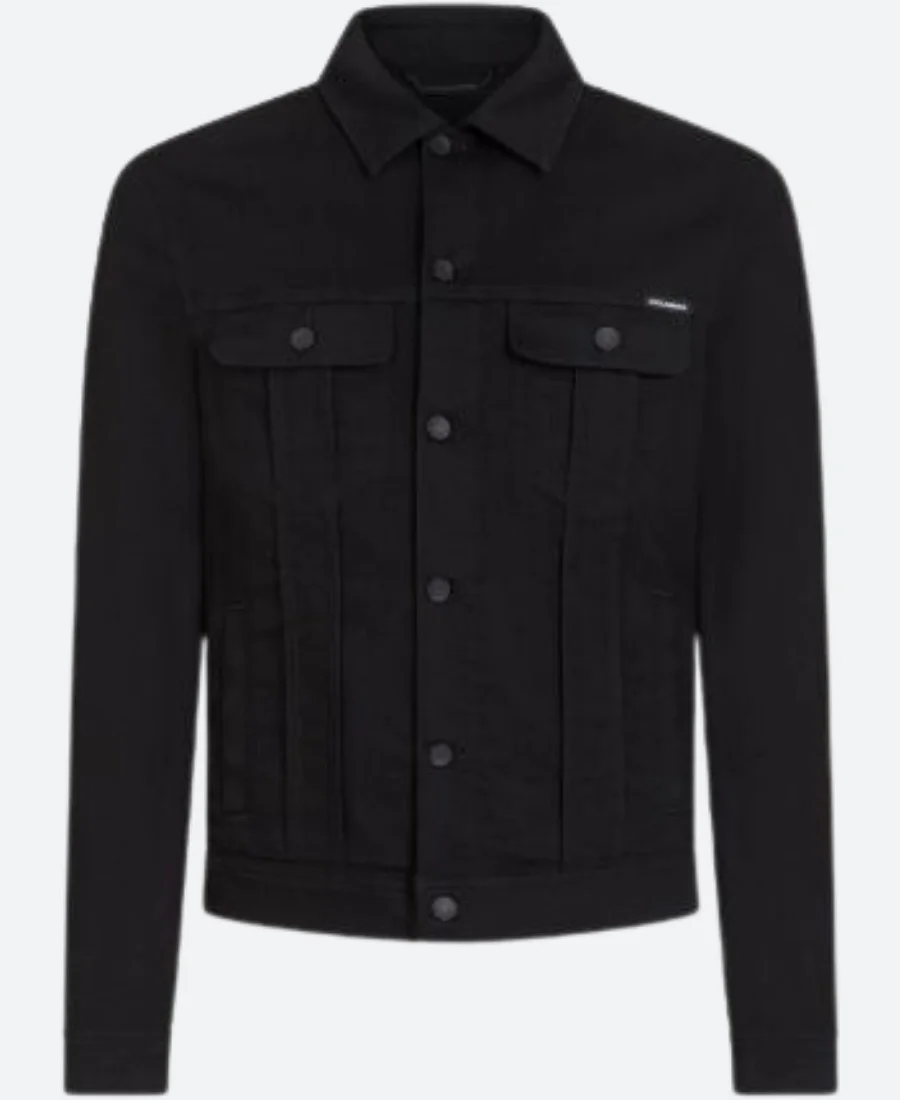 Shifting Gears Matt Jacket