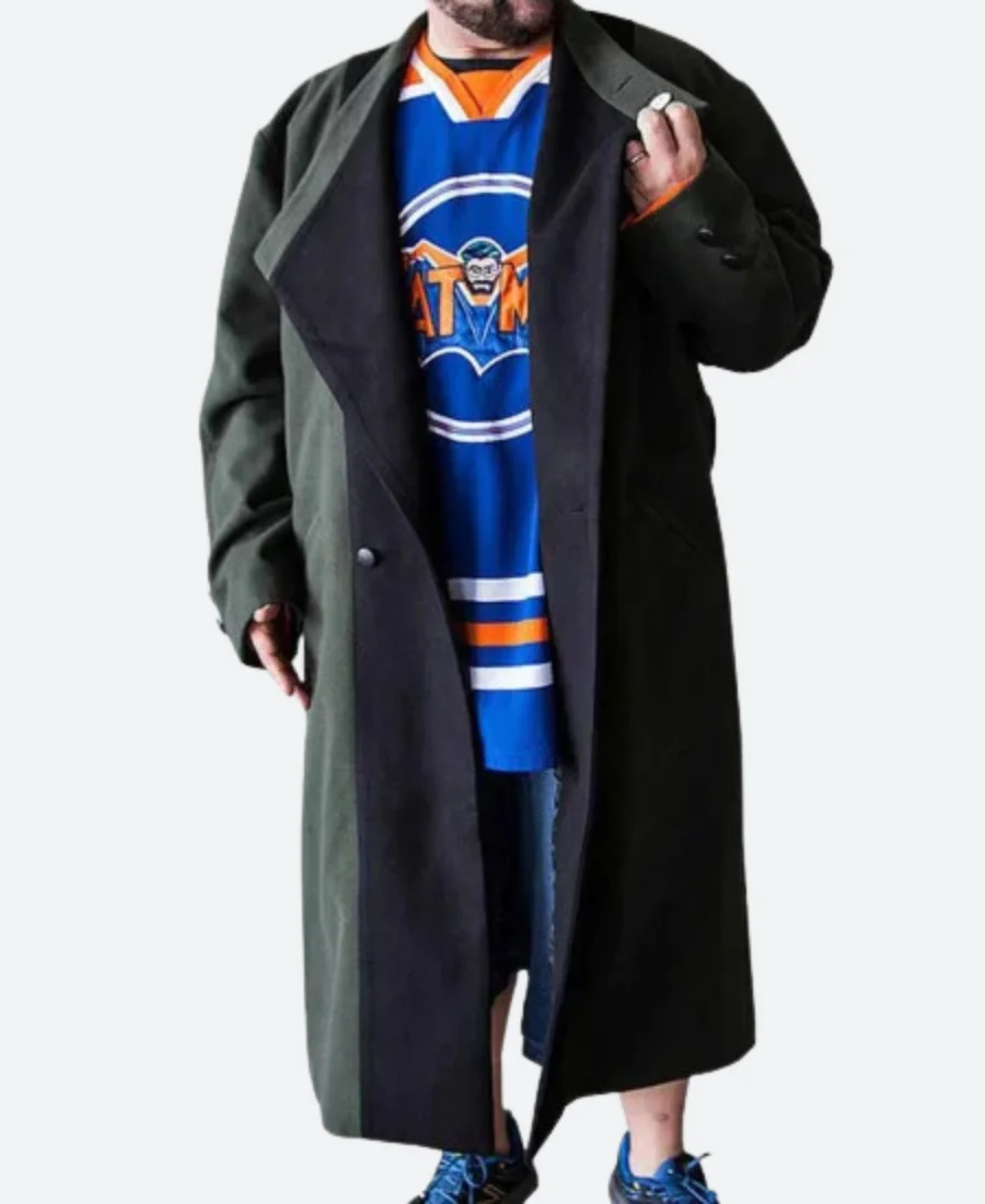 Silent Bob Jay and Silent Bob Strike Back Coat