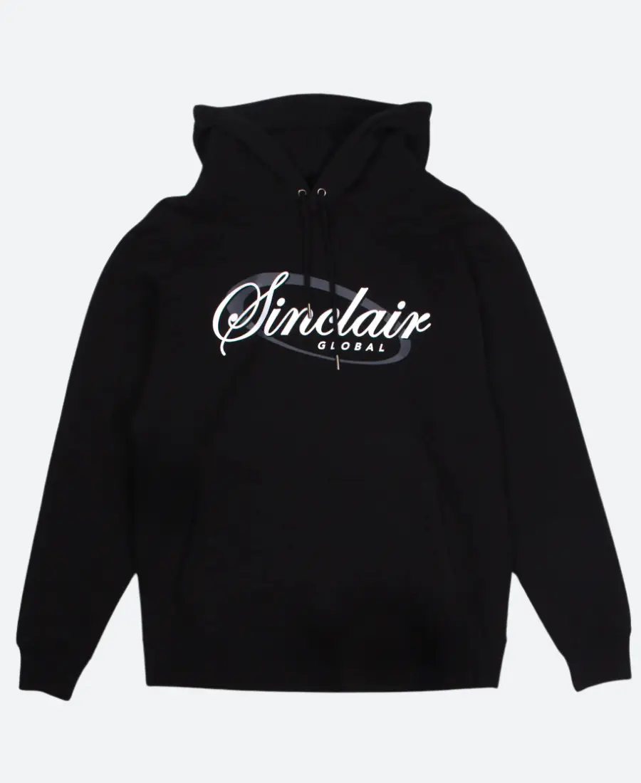 Sinclair Hoodie