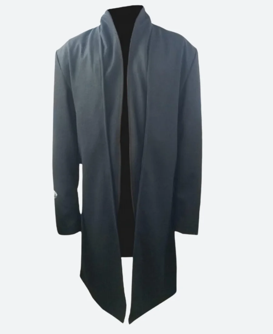 Sonic The Hedgehog Dr Ivo Robotnik Coat