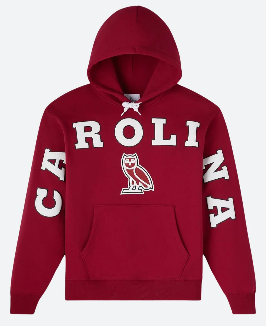 South Carolina Gamecocks X OVO Hoodie
