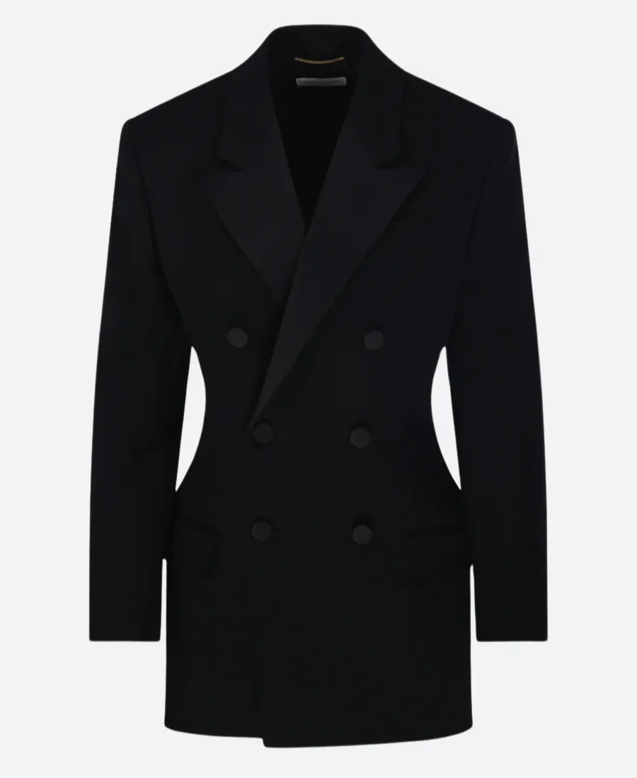 Special Ops Lioness S2 Kaitlyn Meade Blazer