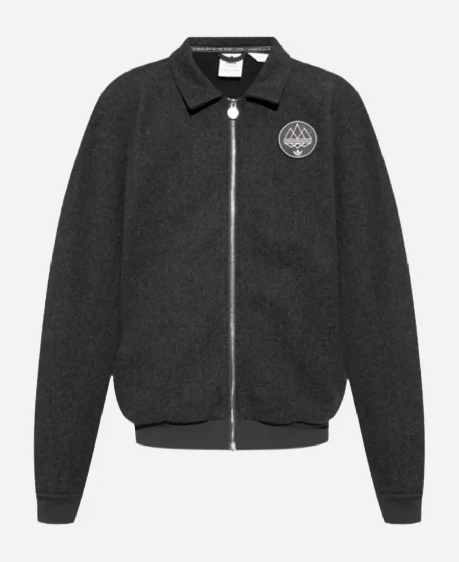 Spezial FC Track Jacket