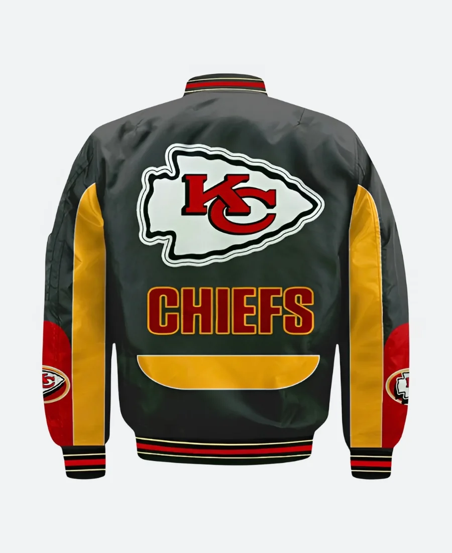 Taylor-Swift-KC-Chiefs-Leather-Jacket