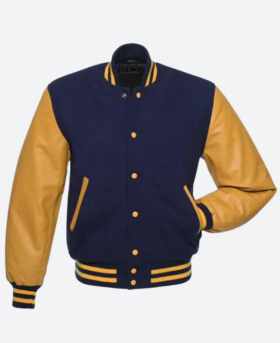 Taylor Swift Varsity Jacket