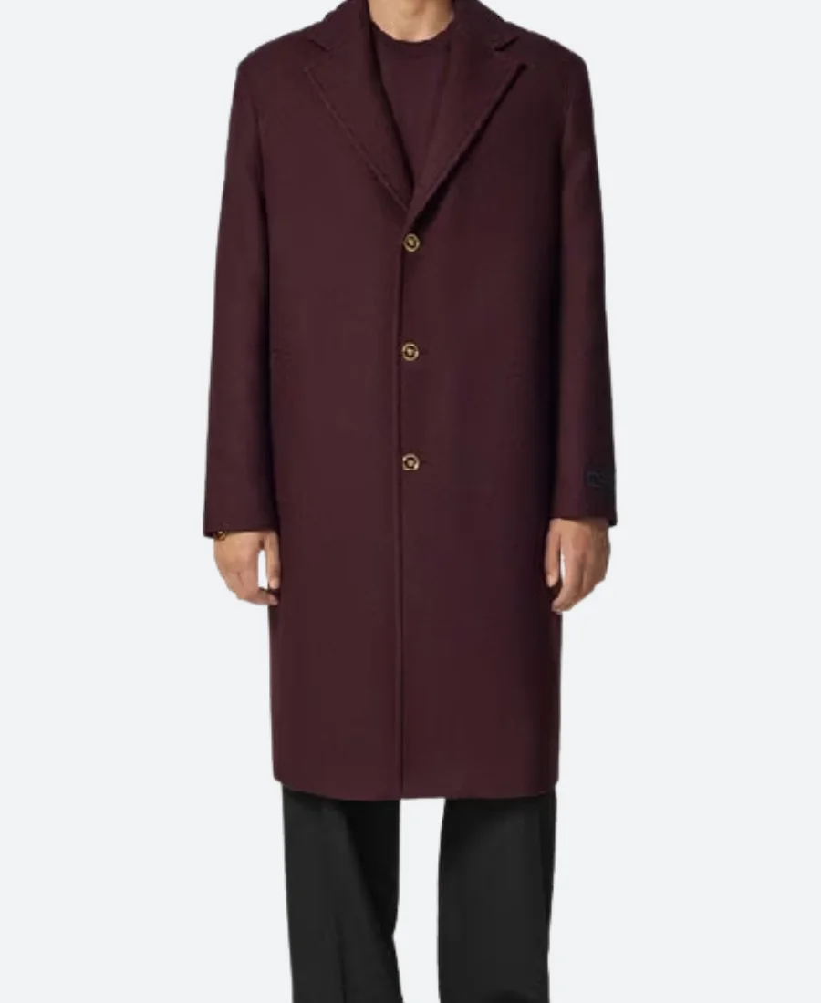 The Equalizer S05 Robyn McCall Trench Coat